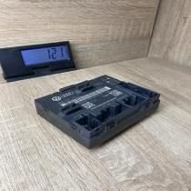 8K0959792C   Door control unit/module Audi A4 S4 B8 8K