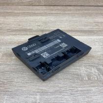 8K0959795D   Door control unit/module Audi A4 S4 B8 8K