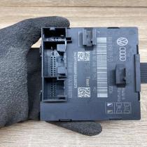 8K0959795D   Door control unit/module Audi A4 S4 B8 8K
