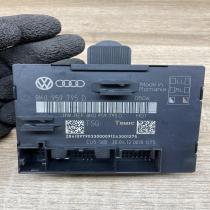8K0959795D   Door control unit/module Audi A4 S4 B8 8K