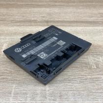 8K0959795D   Door control unit/module Audi A4 S4 B8 8K