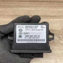 5M0907357B 5WK49189  Light module LCM Volkswagen PASSAT B6
