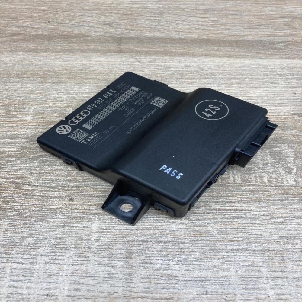 8T0907468K 8T0907468K  Gateway control module Audi A5 8T 8F