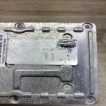 73160087J   Headlight ballast module Xenon Audi A4 S4 B8 8K