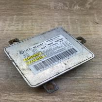 8K0941597   Headlight ballast module Xenon Audi A4 S4 B8 8K