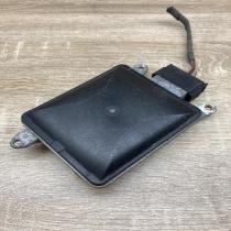 8K0907566H 4L0907566B  Blind spot control module Audi A4 S4 B8 8K