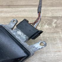 8K0907566H 4L0907566B  Blind spot control module Audi A4 S4 B8 8K