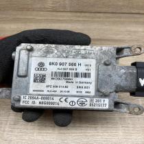 8K0907566H 4L0907566B  Blind spot control module Audi A4 S4 B8 8K