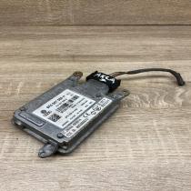 8K0907566H 4L0907566B  Blind spot control module Audi A4 S4 B8 8K