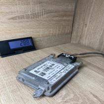8K0907566H 4L0907566B  Blind spot control module Audi A4 S4 B8 8K
