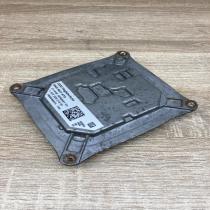 8K0907472 1307329218  Headlight ballast module Xenon Audi A4 S4 B8 8K