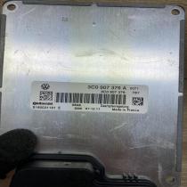 3C0907376A 3C0907376  Suspension control unit/module Volkswagen PASSAT CC