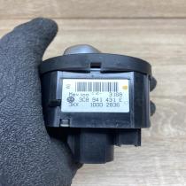 3C8941431E   Light switch Volkswagen PASSAT CC