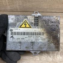 1T0907391 1307329090  Headlight ballast module Xenon Volkswagen Touran I