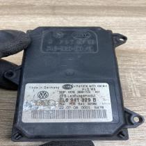 7L6941329B 5DF009368 15  Headlight ballast module Xenon Skoda Octavia Mk2 (1Z)