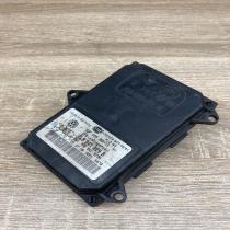 7L6941329B 5DF009368 15  Headlight ballast module Xenon Skoda Octavia Mk2 (1Z)
