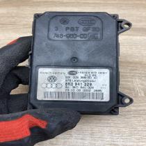 8K0941329 8K0941329  Headlight ballast module Xenon Audi A4 S4 B8 8K