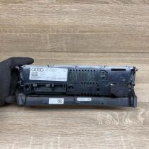 8K1820043L 8K1820043L  Climate control unit Audi A4 S4 B8 8K