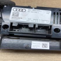 8K1820043L 8K1820043L  Climate control unit Audi A4 S4 B8 8K