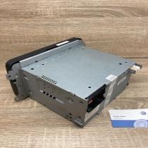 5M0035186B   Radio/CD/DVD/GPS head unit Volkswagen Golf Plus