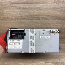 5M0035186B   Radio/CD/DVD/GPS head unit Volkswagen Golf Plus