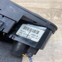 8P2941531AT   Light switch Audi A3 S3 8P