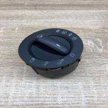 4F1941531D   Light switch Audi A6 S6 C6 4F