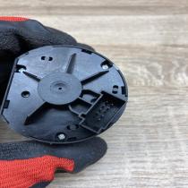 4F1941531D   Light switch Audi A6 S6 C6 4F