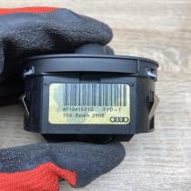 4F1941531D   Light switch Audi A6 S6 C6 4F