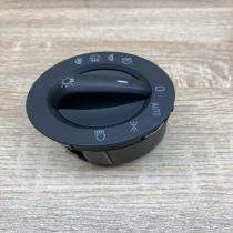 4F1941531D   Light switch Audi A6 S6 C6 4F