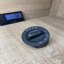 4F1941531D   Light switch Audi A6 S6 C6 4F