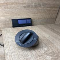 1K0941431BB   Light switch Volkswagen PASSAT B6