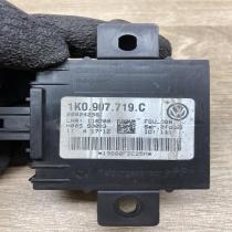 1K0907719C   Alarm control unit/module Volkswagen Touran I