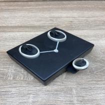 4F0959795E 4F0910795E  Door control unit/module Audi A6 S6 C6 4F