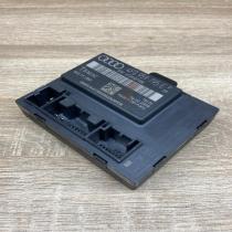 4F0959795E 4F0910795E  Door control unit/module Audi A6 S6 C6 4F