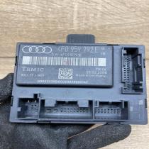 4F0959792E 4F0910793E  Door control unit/module Audi A6 S6 C6 4F