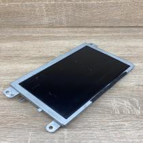 4F0919604   Screen/display/small screen Audi A6 S6 C6 4F