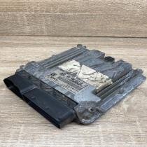 03L906022KB 0281017261  Engine control unit/module ECU Volkswagen PASSAT B6