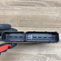 03L906022KB 0281017261  Engine control unit/module ECU Volkswagen PASSAT B6