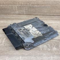 03L906022KB 0281017261  Engine control unit/module ECU Volkswagen PASSAT B6