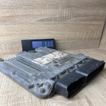 03L906022KB 0281017261  Engine control unit/module ECU Volkswagen PASSAT B6