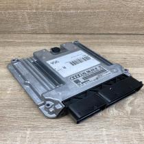 03L906019AF 0281016679  Engine control unit/module ECU Audi A6 S6 C6 4F