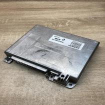 7700851739 S100820101C  Engine control unit/module ECU Renault Espace II