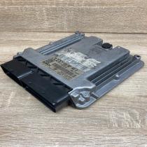 4F0907401B 0281012269  Engine control unit/module ECU Audi A6 S6 C6 4F