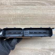 03L906022JM 0281015328  Engine control unit/module ECU Audi A4 S4 B8 8K