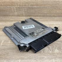 03L906022JM 0281015328  Engine control unit/module ECU Audi A4 S4 B8 8K