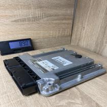 8K1907401A 0281014356  Engine control unit/module ECU Audi A4 S4 B8 8K