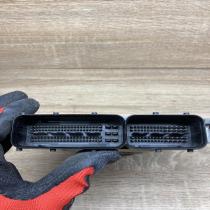 03G906018CK 5WP45602AA  Engine control unit/module ECU Volkswagen PASSAT B6