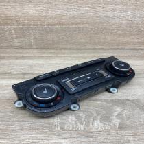 3T0907044AG 5HB009749  Climate control unit Skoda Superb B6 (3T)