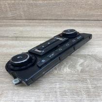 3T0907044AG 5HB009749  Climate control unit Skoda Superb B6 (3T)